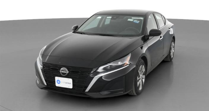 2023 Nissan Altima S -
                Richton Park, IL