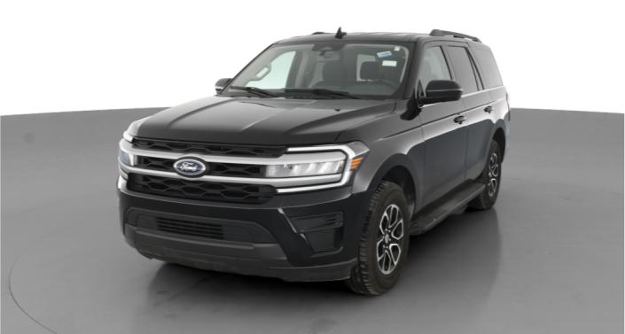 2022 Ford Expedition XLT -
                Richton Park, IL
