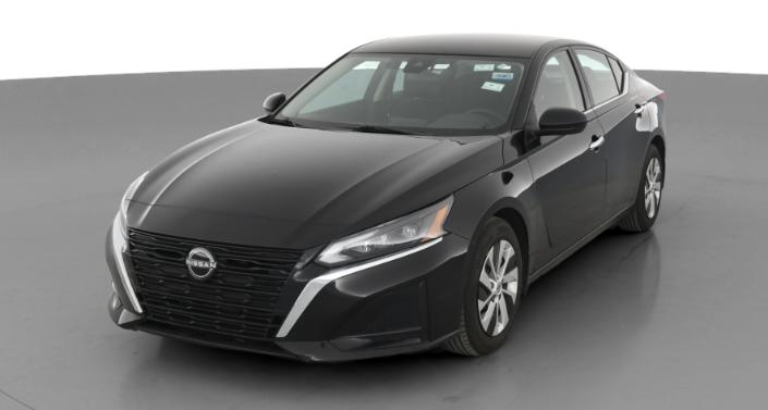 2023 Nissan Altima S -
                Concord, NC