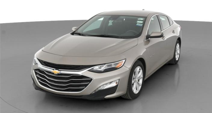 2023 Chevrolet Malibu LT -
                Richton Park, IL