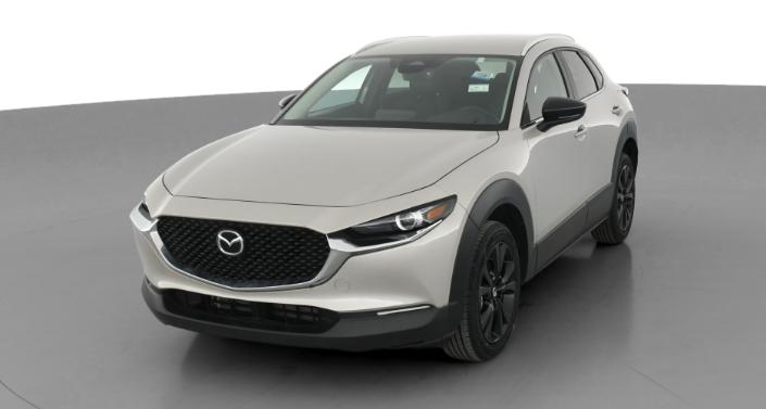 2024 Mazda CX-30 Select -
                Richton Park, IL