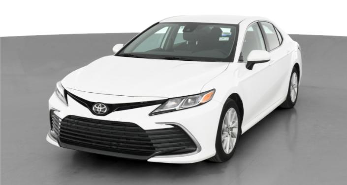 2024 Toyota Camry LE -
                Richton Park, IL