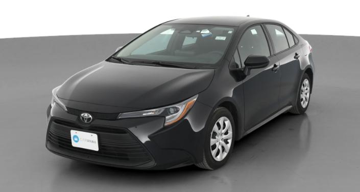 2024 Toyota Corolla LE -
                Richton Park, IL