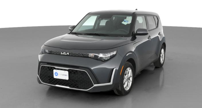 2024 Kia Soul LX -
                Richton Park, IL