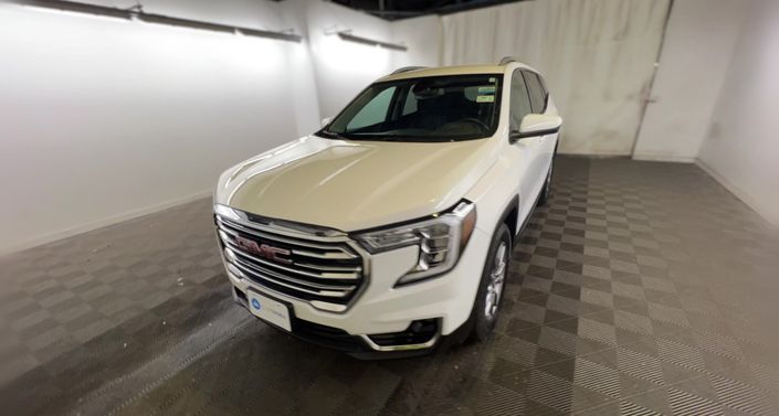 2024 GMC Terrain SLT -
                Framingham, MA