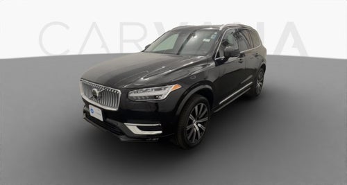 2023 Volvo XC90