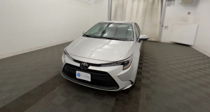 2024 Toyota Corolla LE -
                Framingham, MA