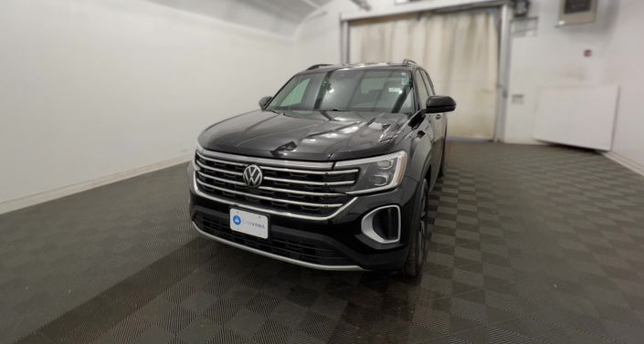 2024 Volkswagen Atlas SE -
                Framingham, MA