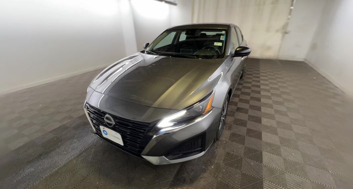 2024 Nissan Altima SV -
                Framingham, MA