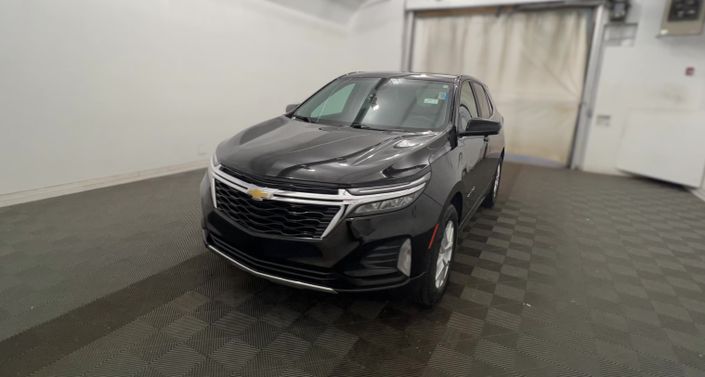 2023 Chevrolet Equinox LT -
                Framingham, MA