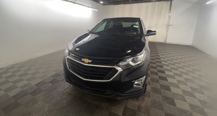 2020 Chevrolet Equinox LT -
                Framingham, MA