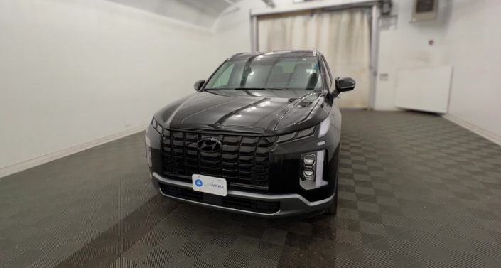 2024 Hyundai Palisade SEL -
                Framingham, MA