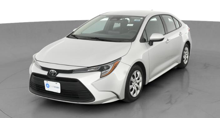 2023 Toyota Corolla LE -
                Bessemer, AL