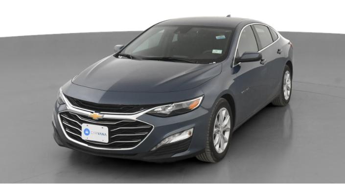 2024 Chevrolet Malibu LT -
                Fort Worth, TX