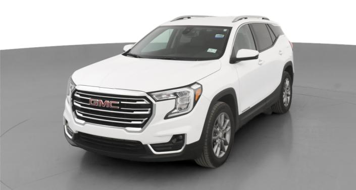 2024 GMC Terrain SLT -
                Fort Worth, TX