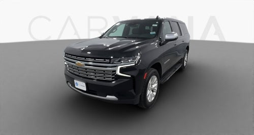2023 Chevrolet Suburban