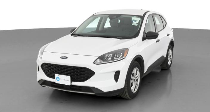 2021 Ford Escape S -
                Richton Park, IL