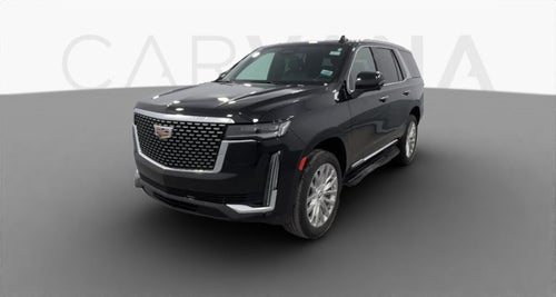 2024 Cadillac Escalade