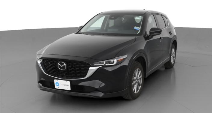 2024 Mazda CX-5 S -
                Concord, NC