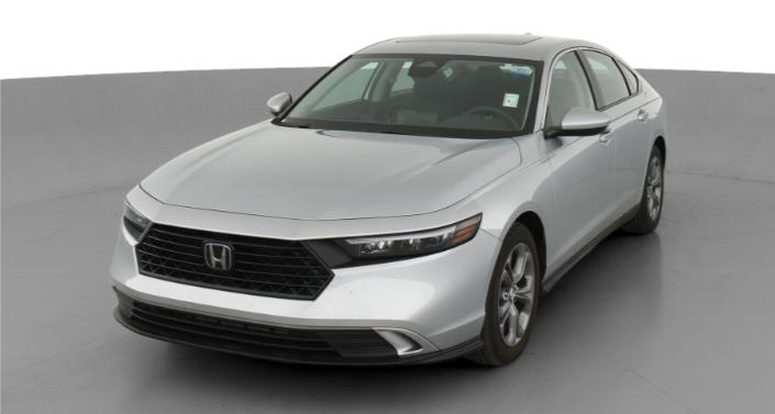 2024 Honda Accord EX -
                Concord, NC