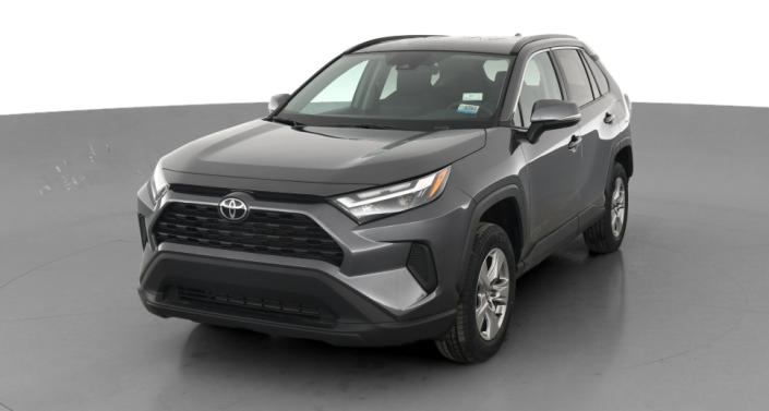 2024 Toyota RAV4 XLE -
                Lorain, OH