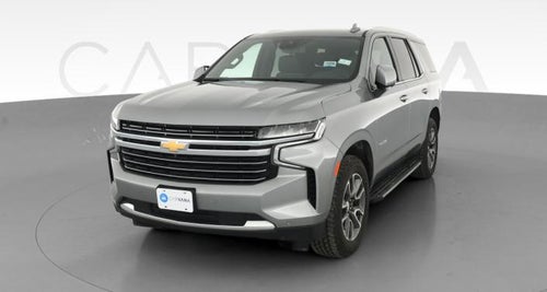 2023 Chevrolet Tahoe