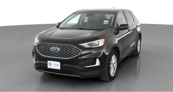 2023 Ford Edge SEL -
                Lorain, OH