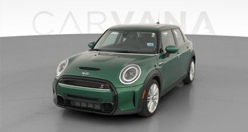 2024 MINI Hardtop 4 Door