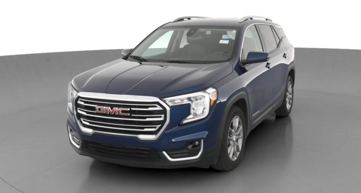 2023 GMC Terrain SLT -
                Rocklin, CA