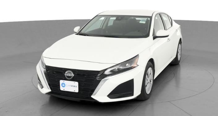 2023 Nissan Altima S -
                Rocklin, CA
