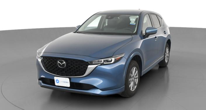 2024 Mazda CX-5 S -
                Rocklin, CA