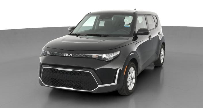 2024 Kia Soul LX -
                Rocklin, CA