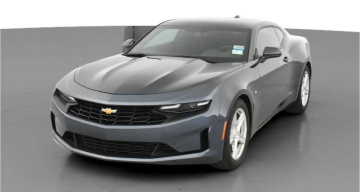 2023 Chevrolet Camaro LT -
                Auburn, GA