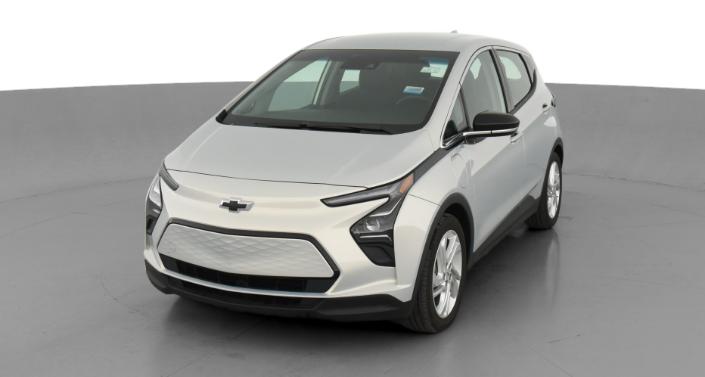 2023 Chevrolet Bolt EV 1LT -
                Concord, NC