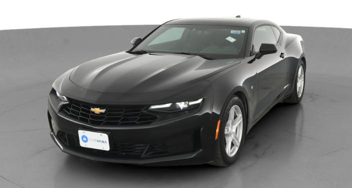 2023 Chevrolet Camaro LT -
                Bessemer, AL