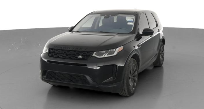 2020 Land Rover Discovery Sport SE -
                Lorain, OH