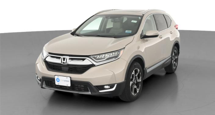 2019 Honda CR-V Touring -
                Rocklin, CA