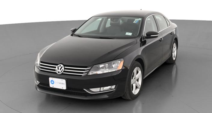 2015 Volkswagen Passat Limited Edition -
                Indianapolis, IN