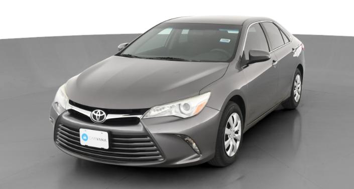 2017 Toyota Camry LE -
                Haines City, FL