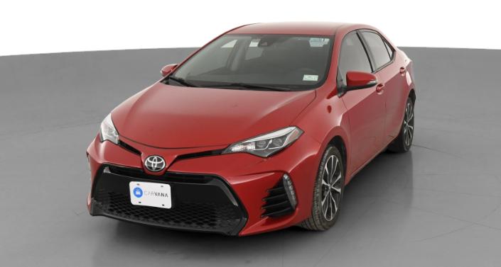 Thumbnail: 2017 Toyota Corolla - 1