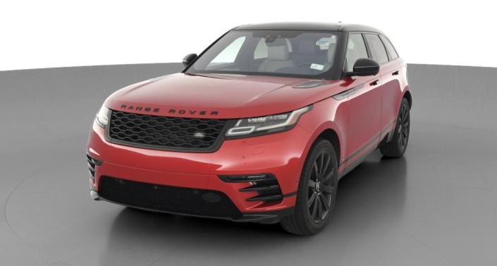 2018 Land Rover Range Rover Velar R-Dynamic HSE -
                Trenton, OH