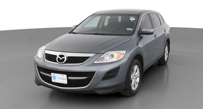 2012 Mazda CX-9 Touring -
                Concord, NC