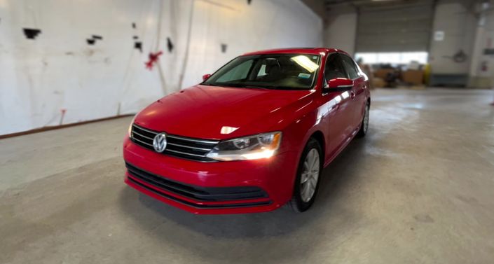 2015 Volkswagen Jetta SE -
                Rocklin, CA