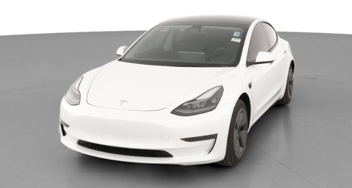 2023 Tesla Model 3 Standard Range -
                Tolleson, AZ