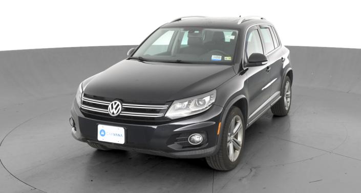 2017 Volkswagen Tiguan Sport -
                Framingham, MA