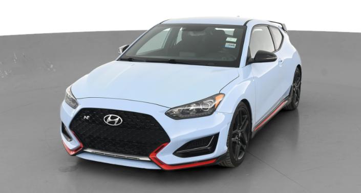 2020 Hyundai Veloster N -
                Lorain, OH