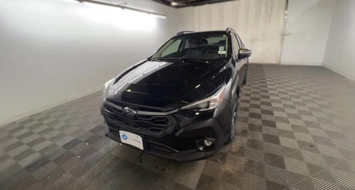 2024 Subaru Crosstrek Premium -
                Framingham, MA