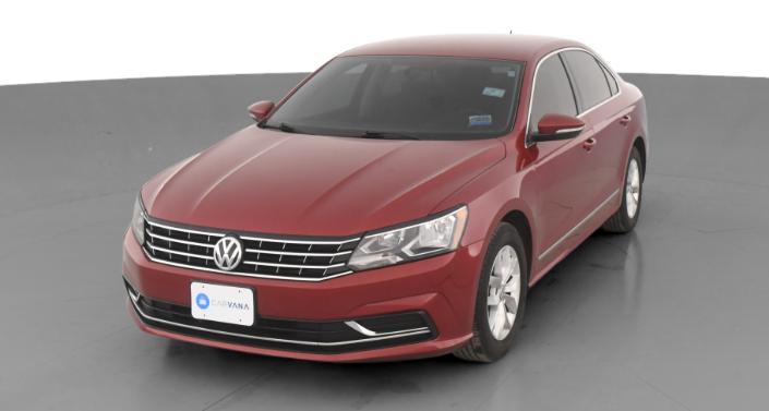 2016 Volkswagen Passat S -
                Indianapolis, IN