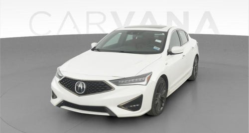 2022 Acura ILX