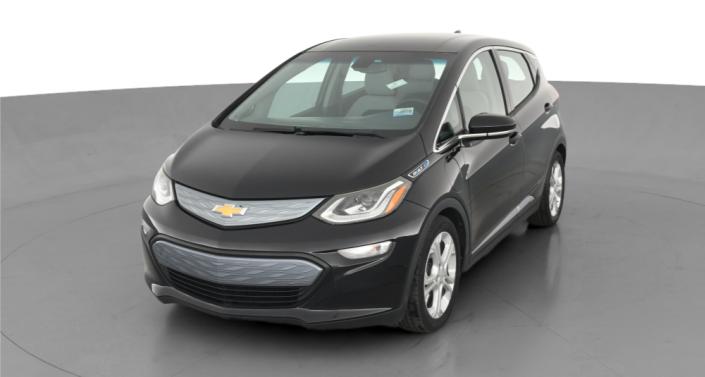 2017 Chevrolet Bolt EV LT -
                Bessemer, AL